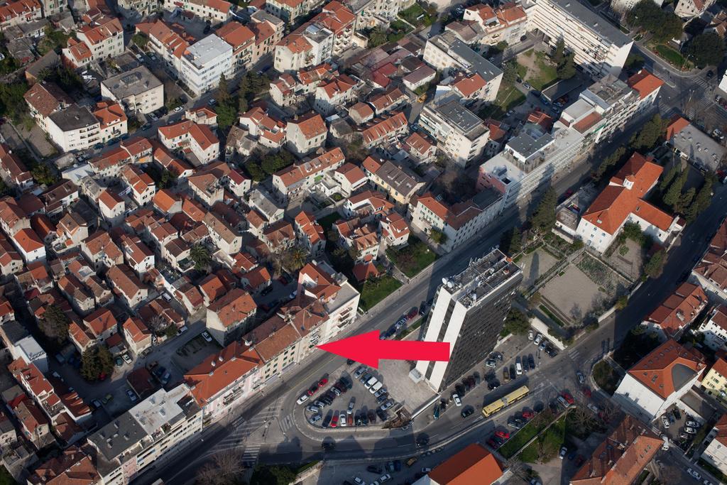 Apartment All 4 You Split Cameră foto